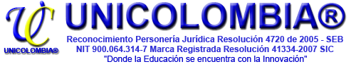 Unicolombia — Donde la educación se encuentra con la innovación